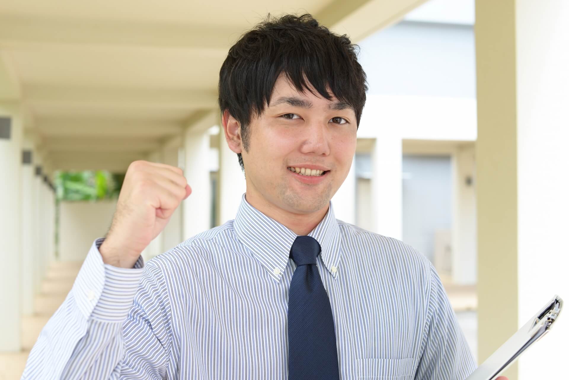資格保有スタッフ