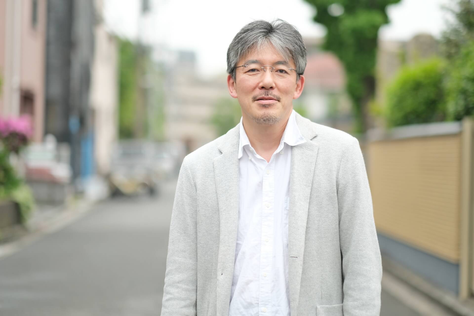 佐藤さん
