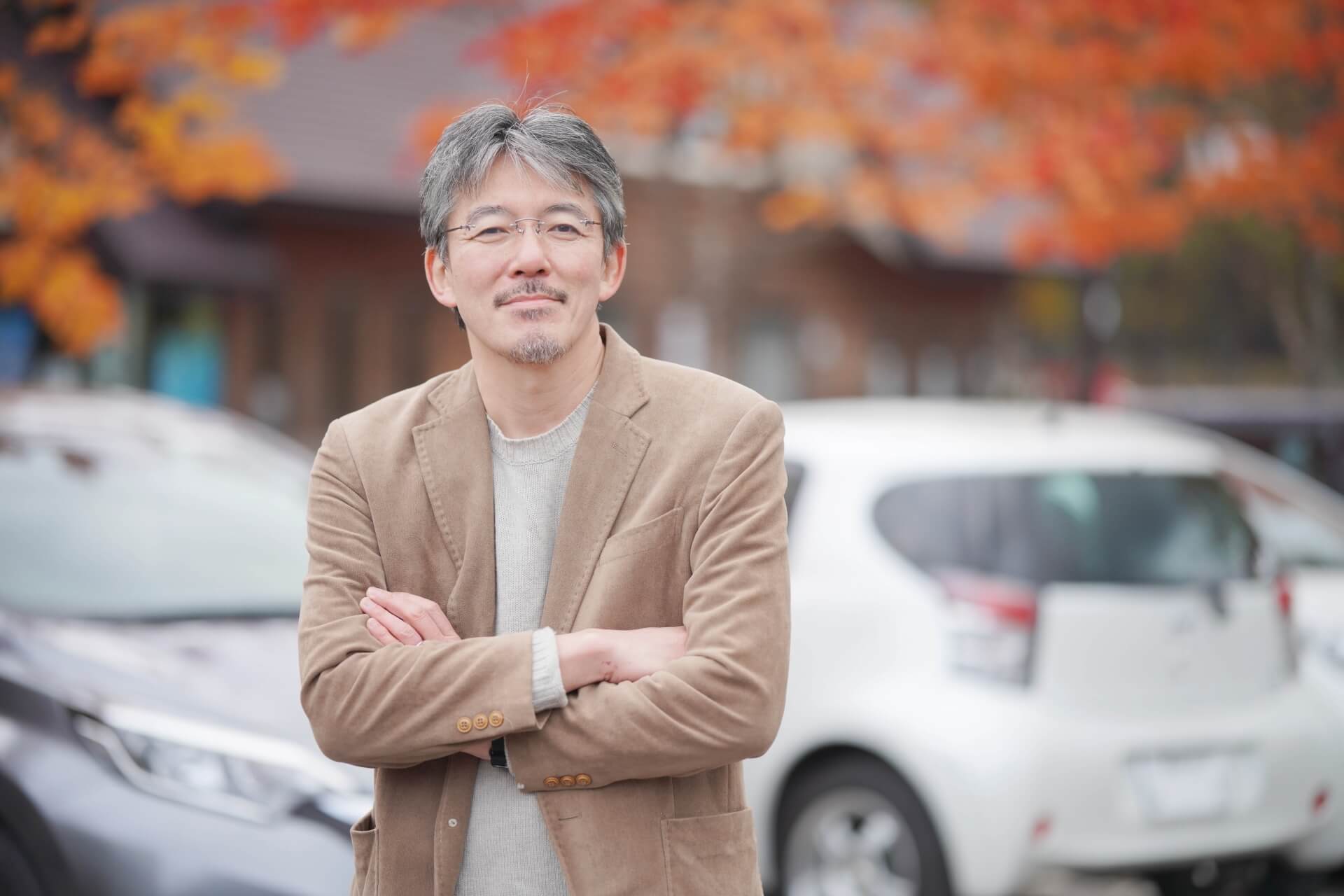 山田さん