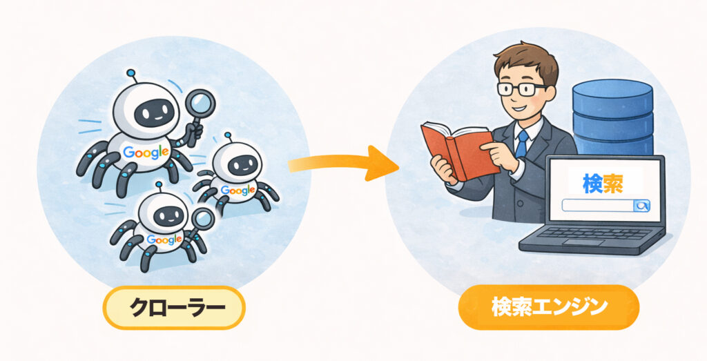 クローラー